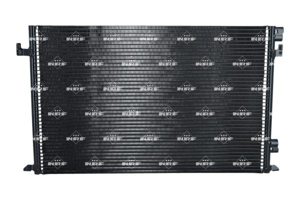 Fits NRF 35467 Condenser, air conditioning - Image 25