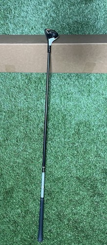 TaylorMade Rescue FCT 4 Hybrid 21° Adjustable Loft Aldila RIP R Graphite LH - Picture 8 of 9