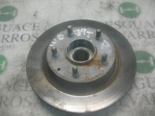 Disque de frein Ford PROBE