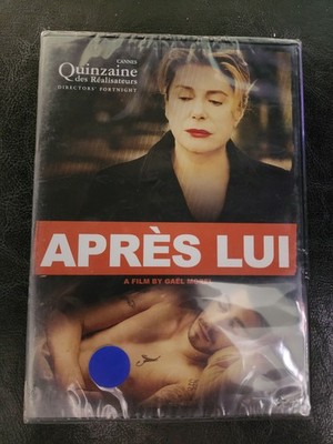 Apres Lui - DVD Gael Morel