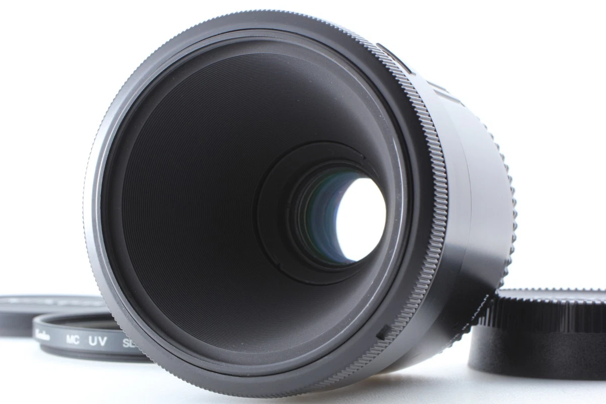 Nikon Micro NIKKOR f/2.8 Camera Lenses 55mm Focal for sale | eBay