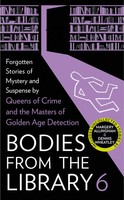 Bodies From The Library 6 | Tony Medawar | Englisch | Buch | Gebunden | 2023