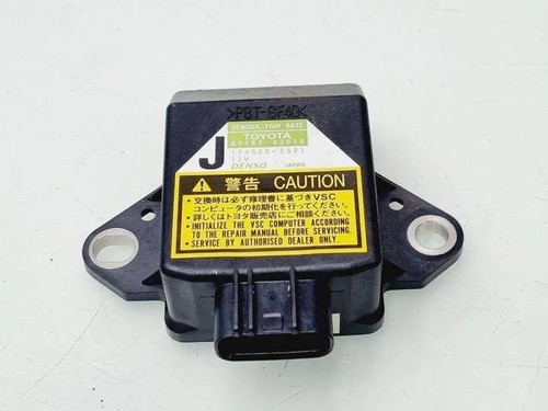 TOYOTA RAV 4 III A3 ABS Steuergerät 8918342010 2.23 Diesel 130kw 2007 21322632