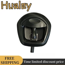 Premium Whale Tail Lock Recessed T Lock/Handle Truck Tool Box Latch Replacement