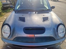 Mini Cooper S R53 2006