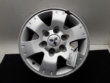 MITSUBISHI SHOGUN 16" Inch 6x139.7 Offset ET46 7J Alloy Wheel 1999-2007 ENKEI