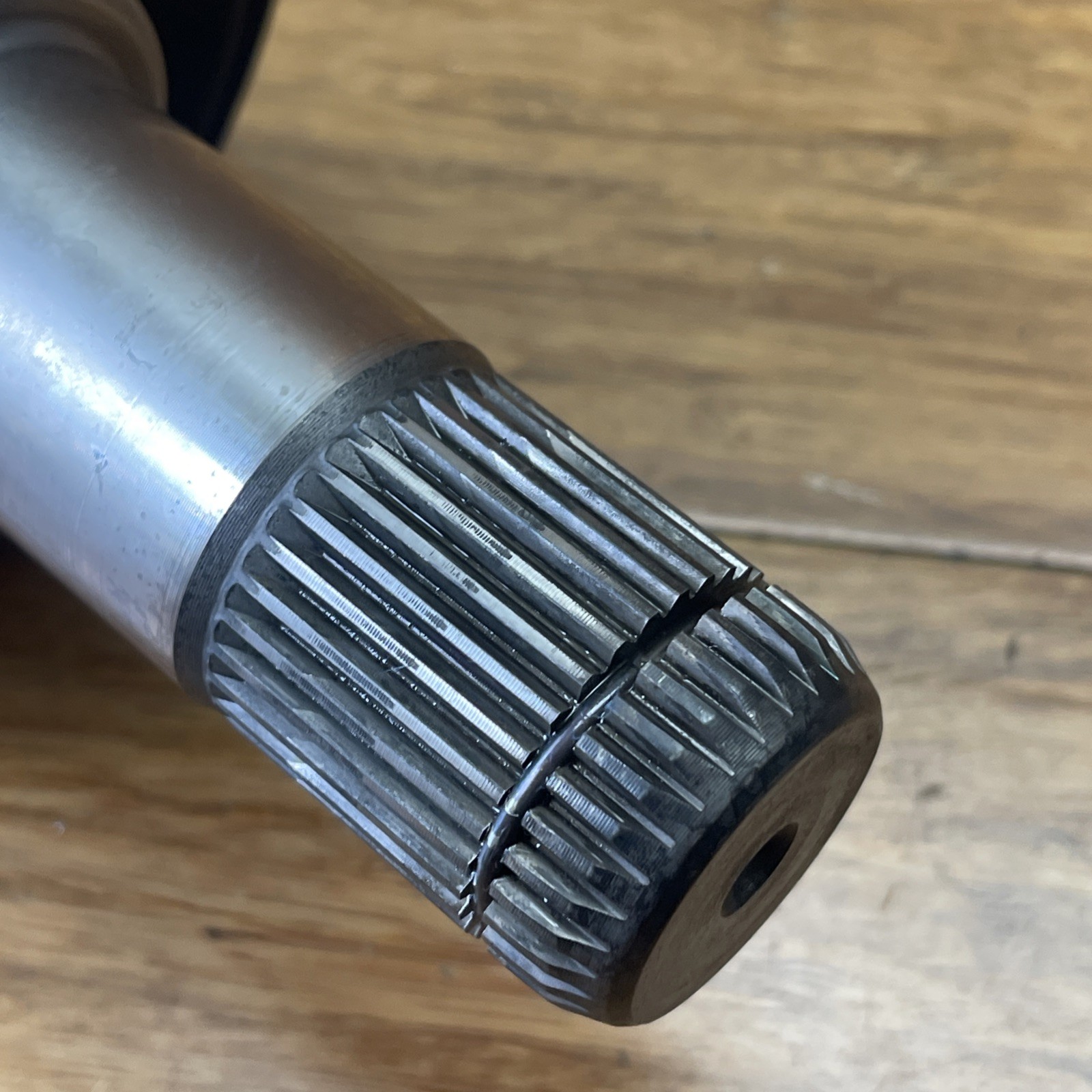 Rolls-Royce Dawn 2017-2023 Left Axle shaft P/N 33208654609