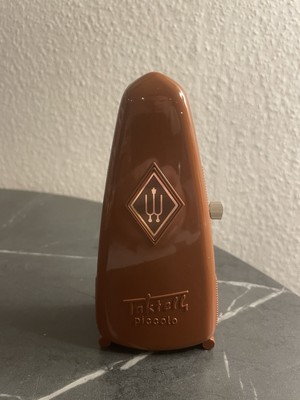 Wittner Taktell Piccolo Metronom