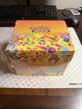 Pokemon TCG Scarlet Violet 151 Mini Tin Display 10 Tins - Factory Sealed