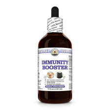 Immunity Booster Herbal Formula Veterinary Liquid Herbal Extract