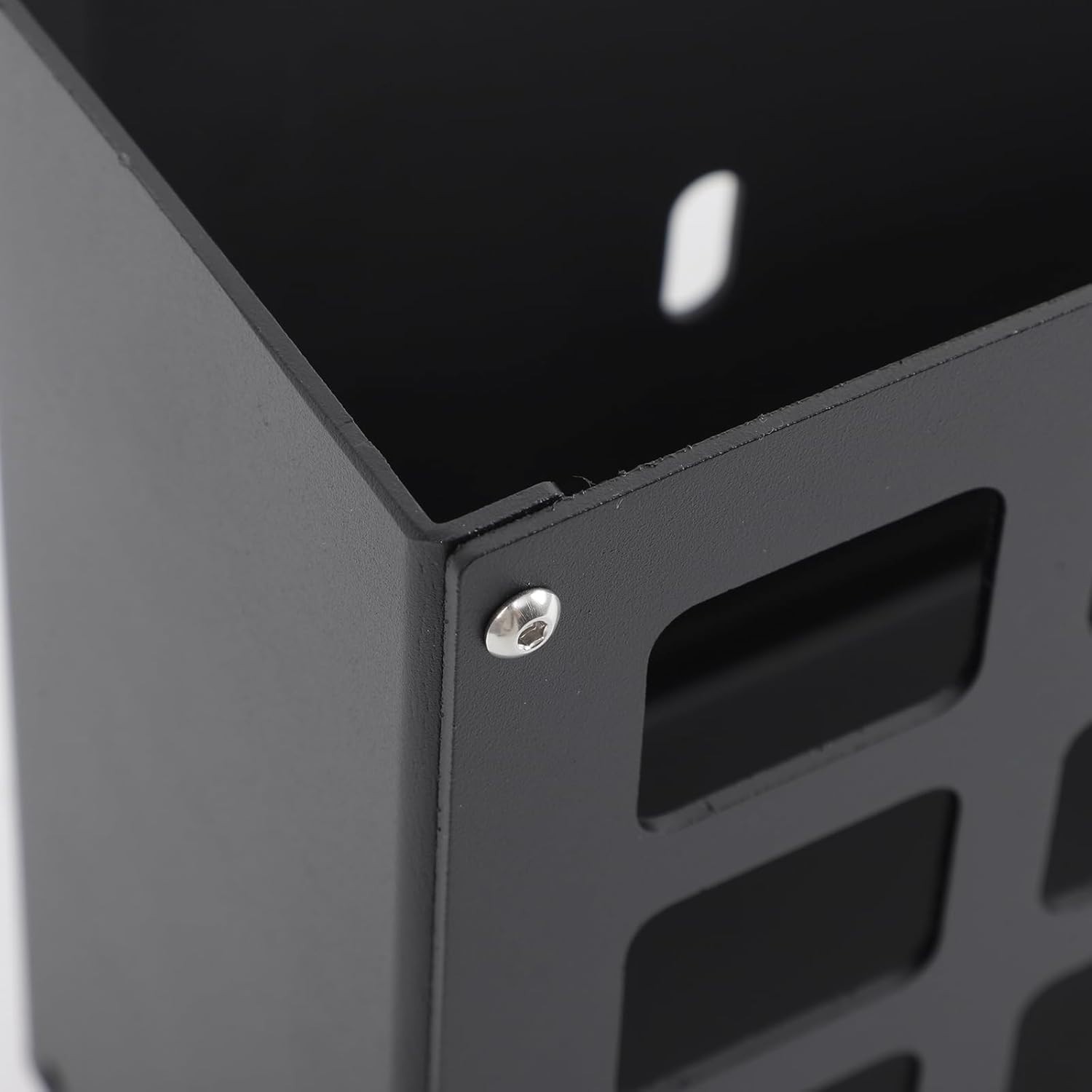 Trunk Storage Panel Compatible with Ineos Grenadier 2020-2025, Style B, Left