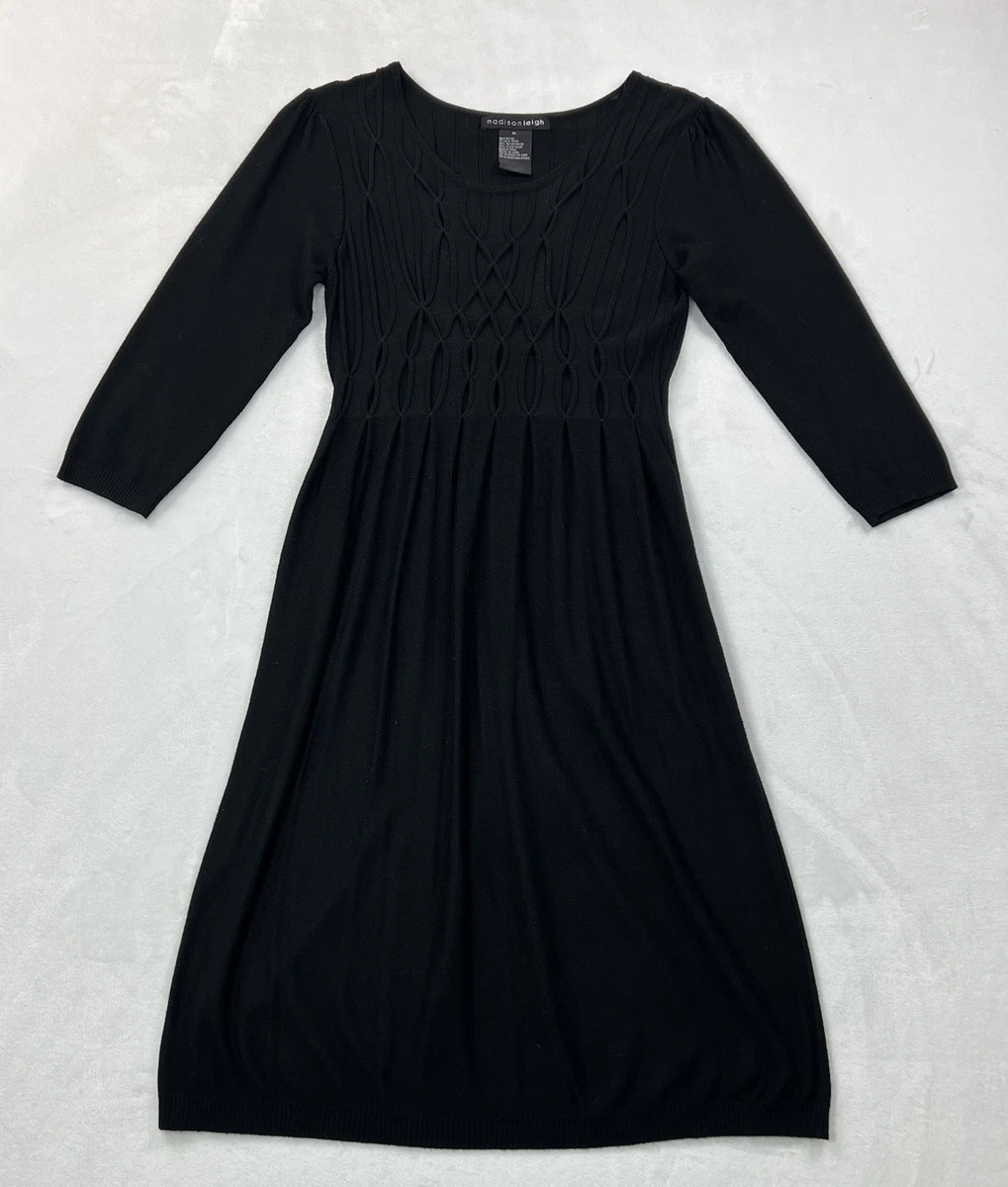 DV Robe courte à imprimé en satin avec ourlet à volants Robe courte en