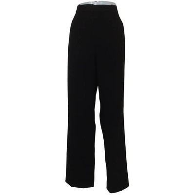 Holzweiler, Palazzohose, Größe: M, Bottomsup Trousers, Schwarz #TJT