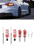 RedLine Sport Fahrwerk Gewindefahrwerk passend für Audi A5 8T 2007-2016