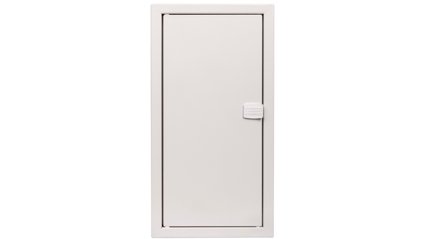 Meter cabinet surface-mounted 1-meter 1-phase NRL NRL 1F 6W
