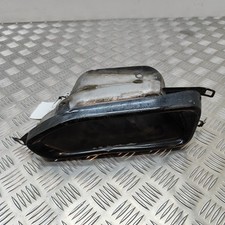 BMW 7 G11, G12 2018 Auspuffendrohr 8063167