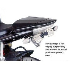 PUIG [4075N] Racing Fender Eliminator Kit Black