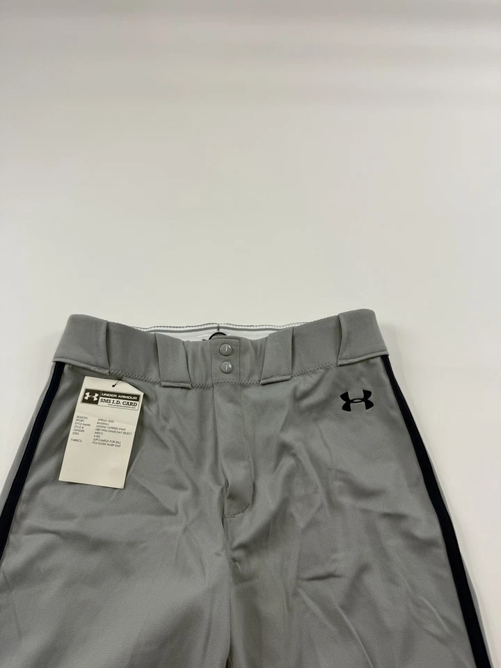 Мужские бейсбольные штаны Under Armour большие конические для игры на выбор подлинные - Изображение 2 из 4