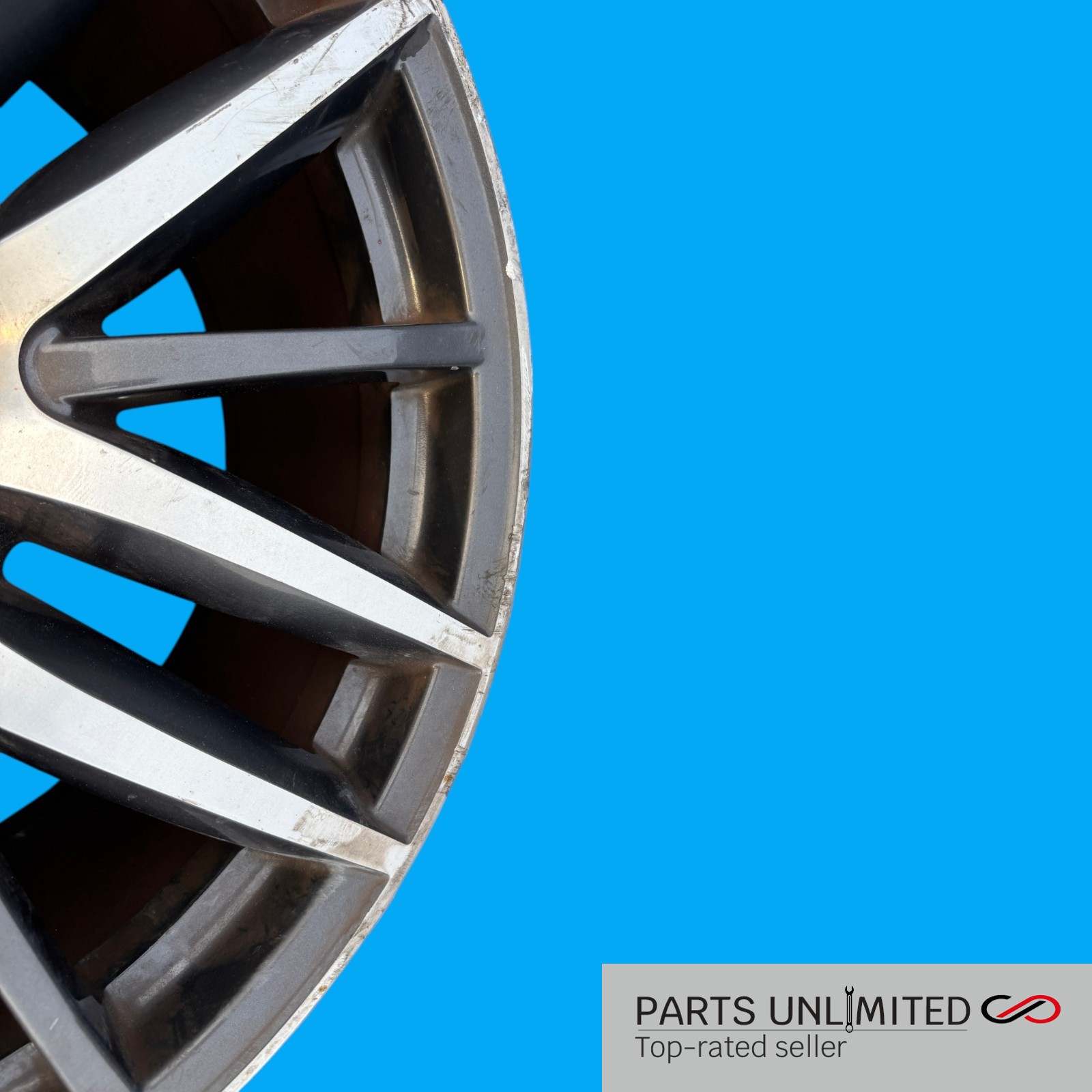 14-20 Maserati Ghibli M157 OEM Front & Rear wheels rims set STOCK factory 19"
