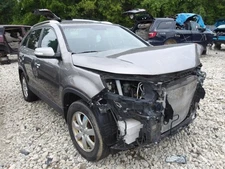 Back Glass Fits 11-13 SORENTO 2120482