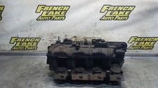 Intake Manifold 6.0l Fits 2008 Silverado 1368225