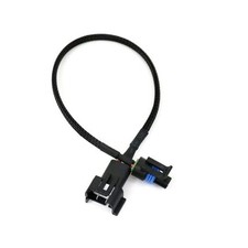 Tpitbi Small Cap Distributor To Ignition Coil Wiring Harness - Fits 1987