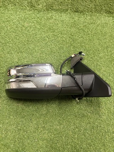 Ram 1500 Passenger Side View Mirror