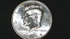 1998-D  Kennedy Half GEM-BU BETTER DATE  KD1
