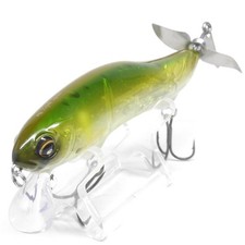 Shimano Bantam Triple Impact 107 Flash Ayu Wakebait JDM Used Lure  (00137)