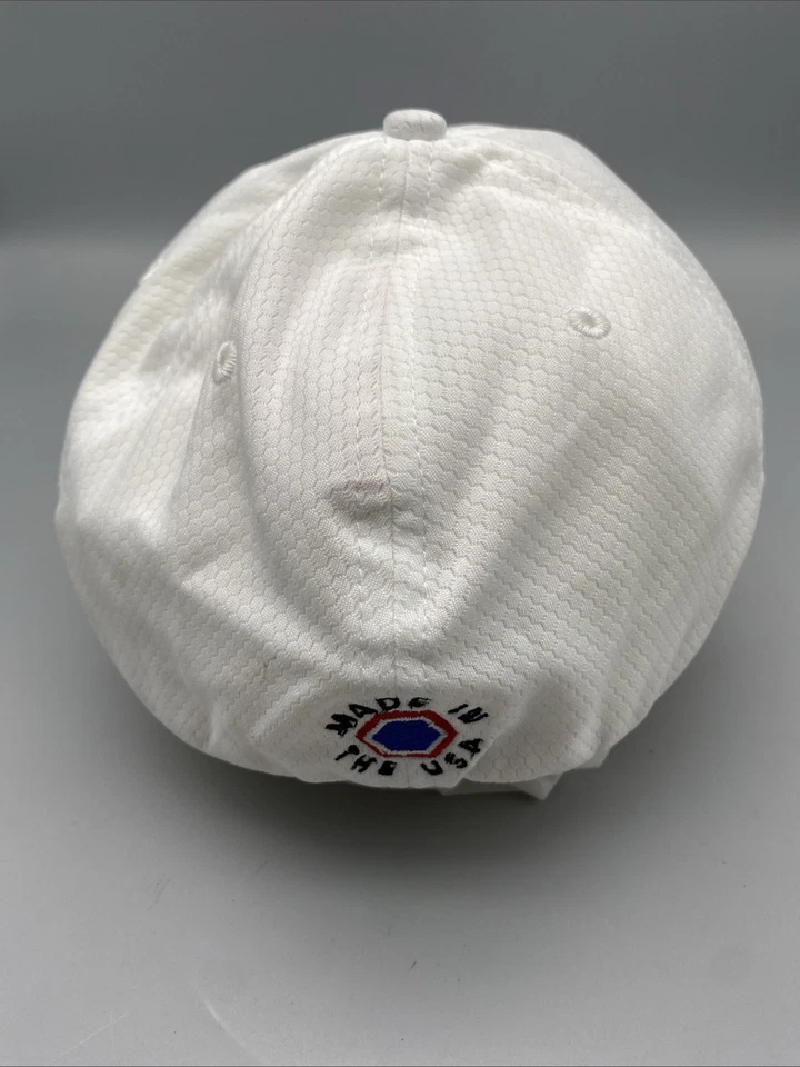 Шляпа Bettinardi Tour Stock Precision Milled паттер белая идеально подходит для имперских моделей - Изображение 2 из 4