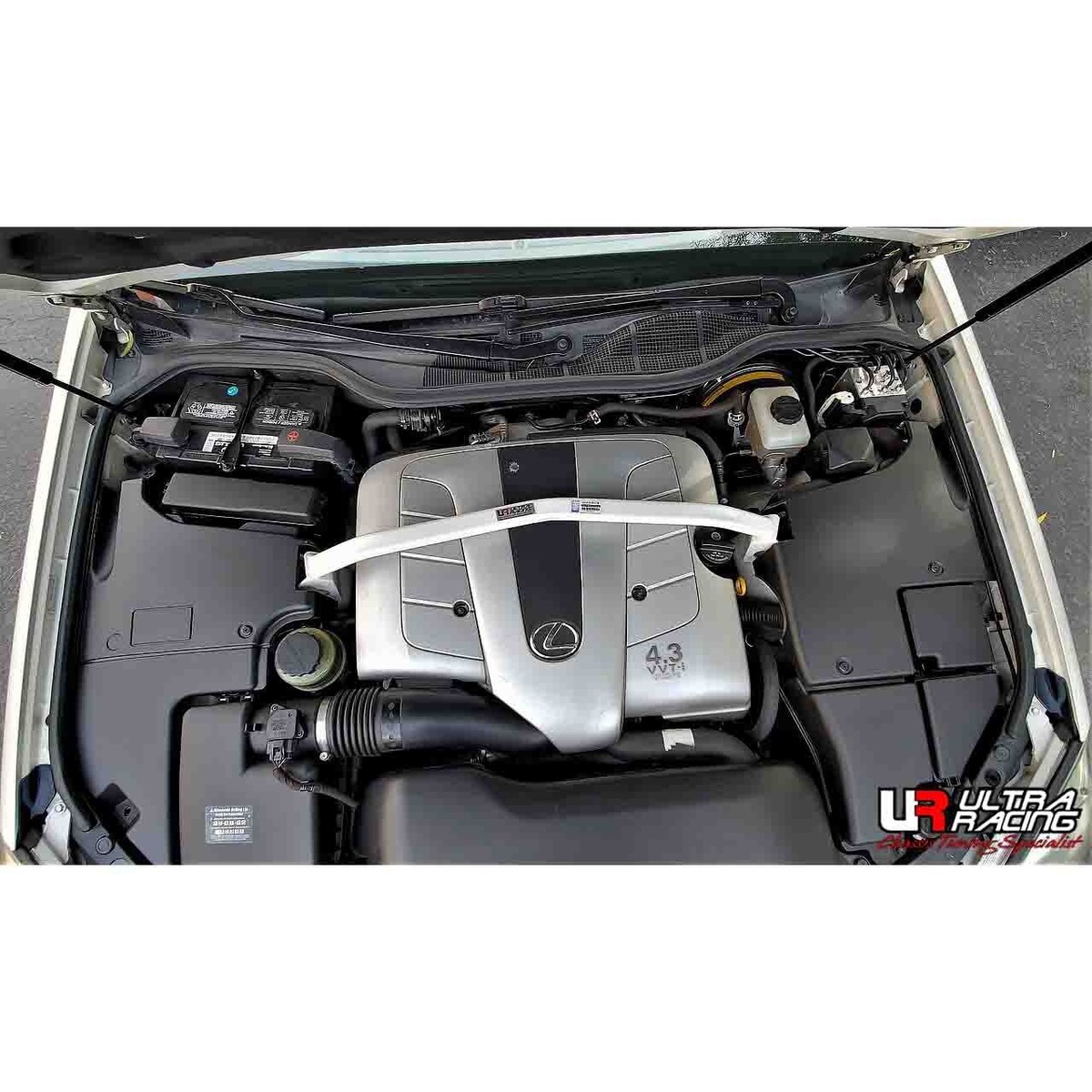 サブ Impaktech Adjustable Subcage - Impaktechusa.com Stunt Parts