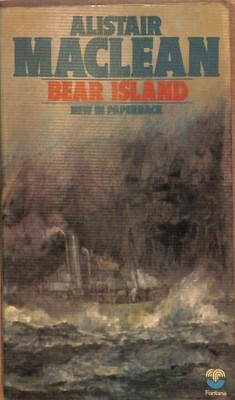 Bear Island