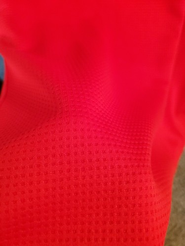 BOYS SIZE 14/16 DRY TEK TOP NWT - Picture 4 of 5