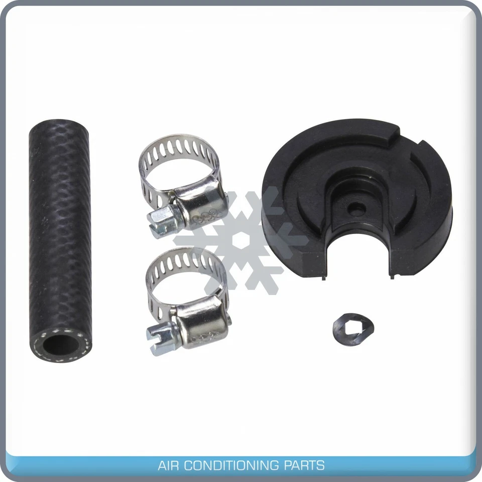 Electric Fuel Pump for Acura / Honda / Hyundai / Infiniti / Isuzu / Jeep ... QOA - Image 3 of 4