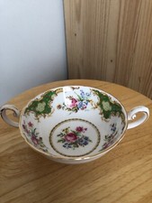 Tuscan fine English bone china ,,WINDSOR,, made in England soup bowl