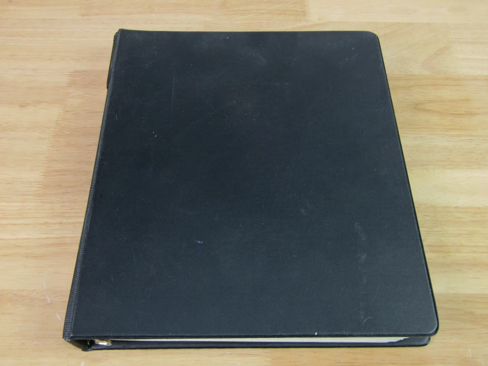 Motorola MCX1000 Two Way FM Radio VHF Service Manual book - Image 2 of 4