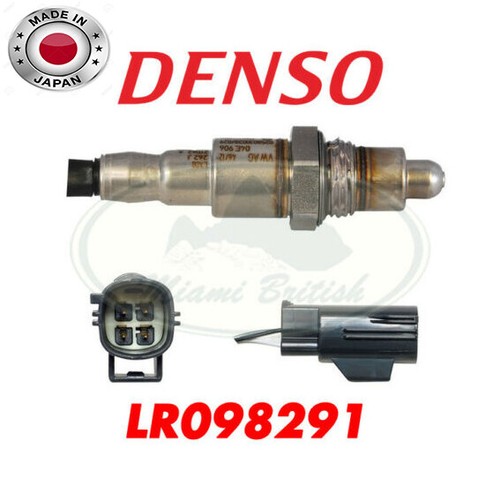 LAND ROVER MIDDLE OXYGEN SENSOR RH RANGE LR4 RR SPORT 3.0L 5.0L