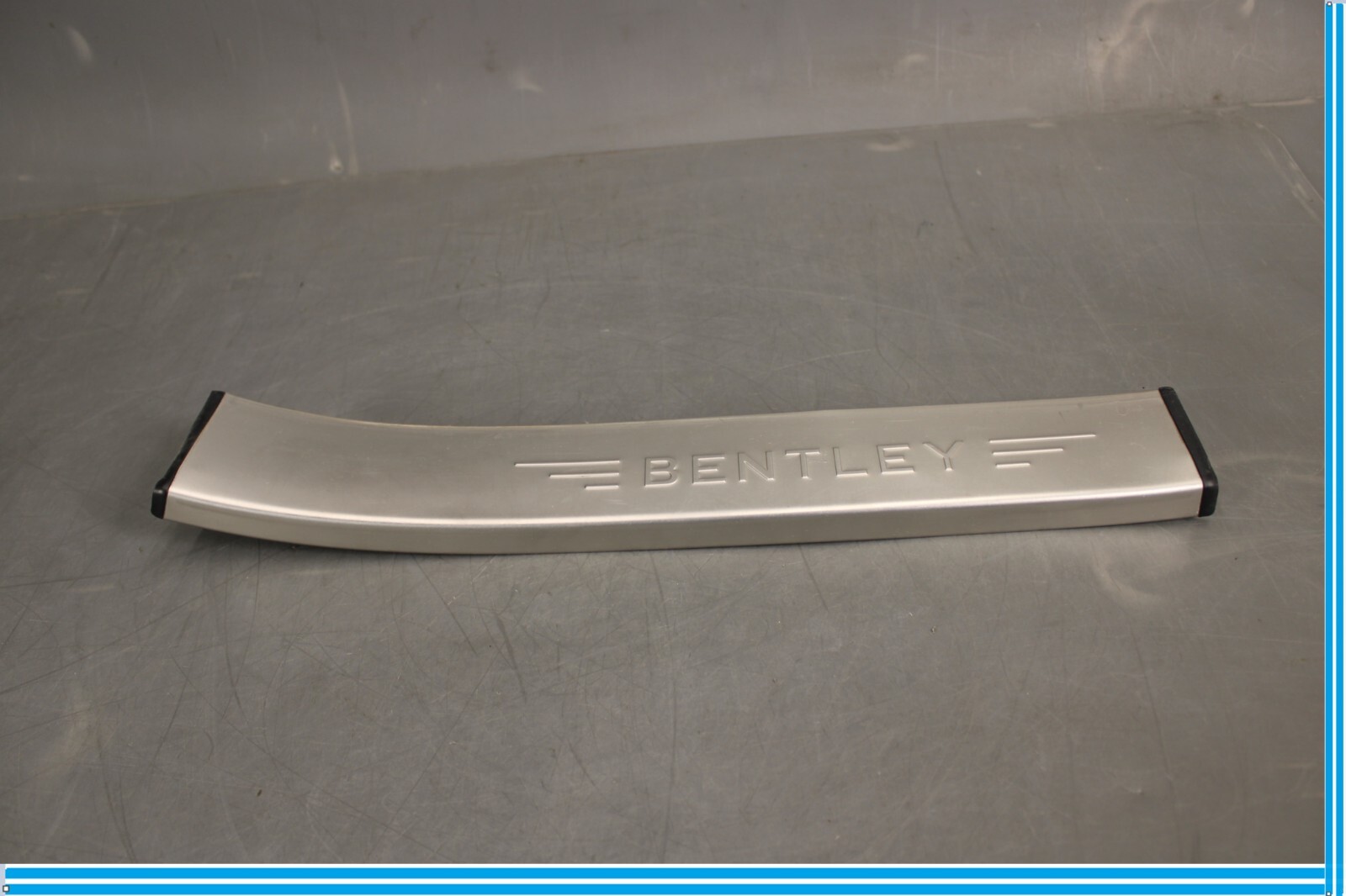 Bentley Continental 2006-2012 Rear Right Cover plate