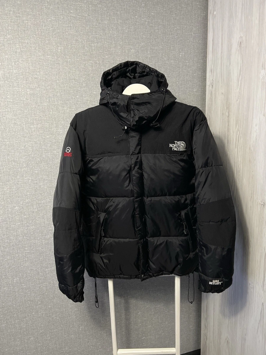THE NORTH FACE GORE DRYLOFT 700 ヌプシサミット THE NORTH FACE GORE DRYLOFT 700 ヌプシサミット