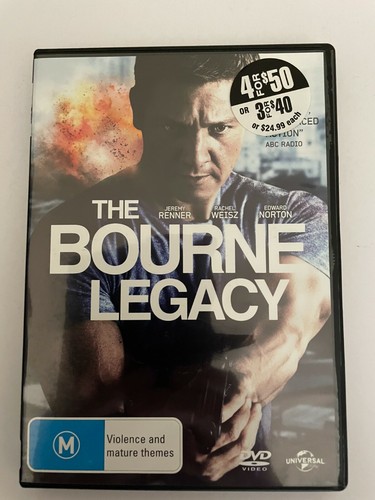 Preowned various genre DVDs & Blu-rays (DVD-07) - Picture 165 of 236