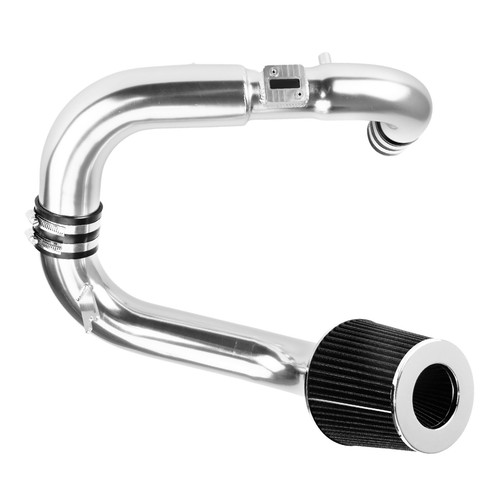 Cold Air Intake kit + filter for Honda Civic DX LX EX (1.8L I4 Engines Only) - Picture 7 of 10