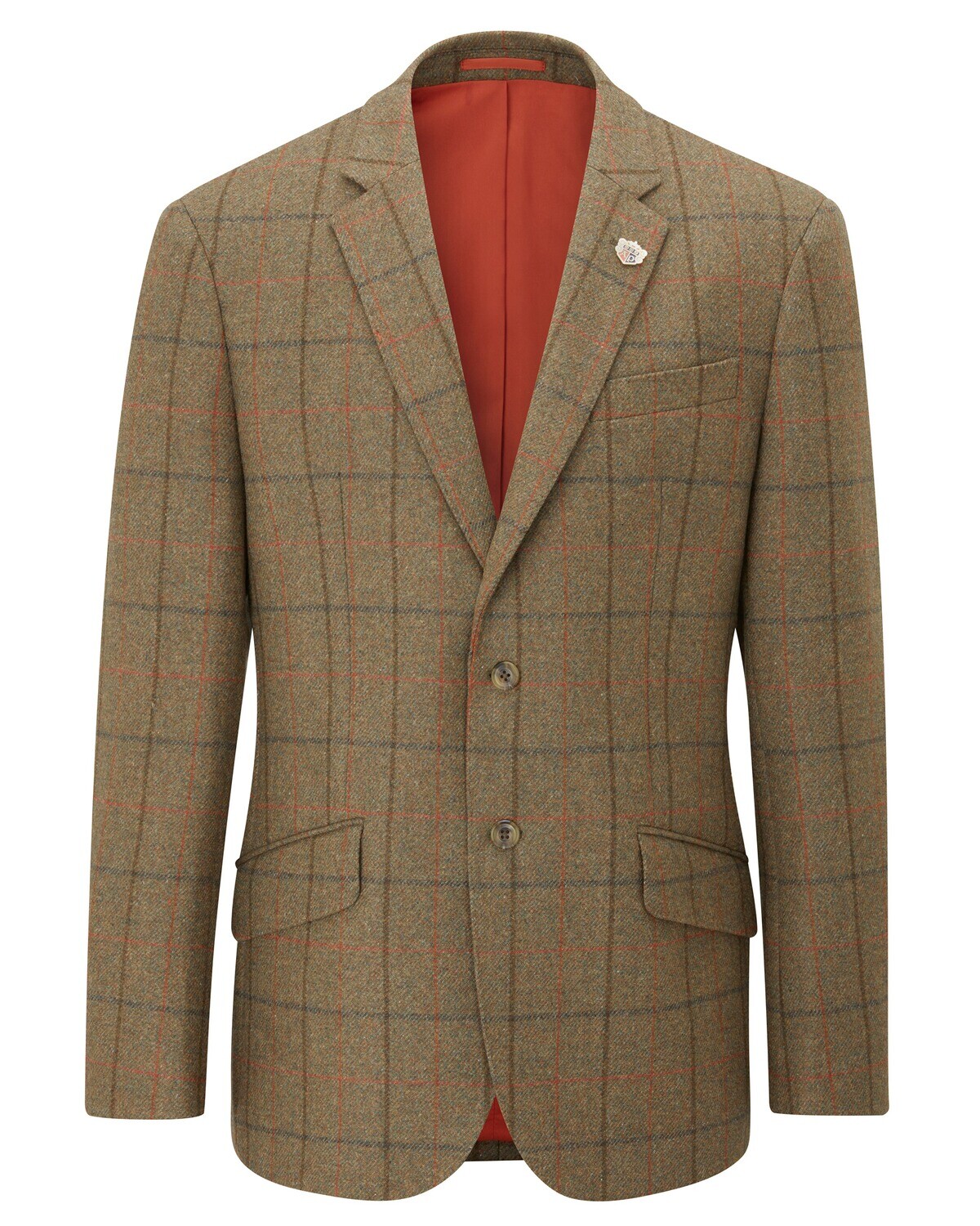 Алан Пейн Сакко Комбрук Саккос|Твидсаккос Херрен НОЙ