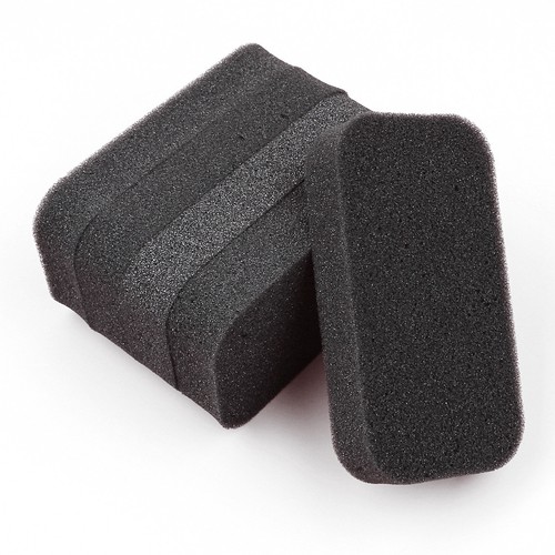 5pcs Air Filter Foam For Honda GX160 GX200 5.5HP 6.5HP Generator Engine Motor - Picture 3 of 6