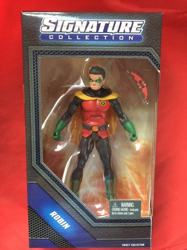 DC Universe Classics / Signature / Unlimited - PICK CHOOSE Figures NEW SEALED - Picture 5 of 26