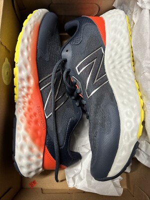 NEW BALANCE D MEVOZLR RUNNING SHOES FRESH FOAM UK SIZE US9 EU