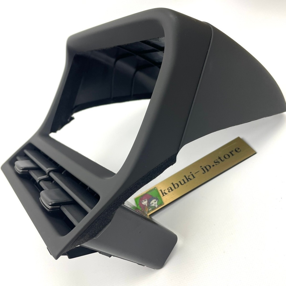 HONDA Genuine 77610-SL0-N55ZA NSX NA1 Navigation Display Outlet