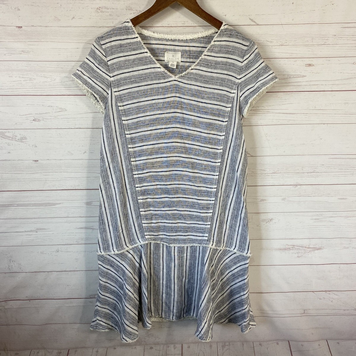 caslon linen dress Women's Caslon Dresses
