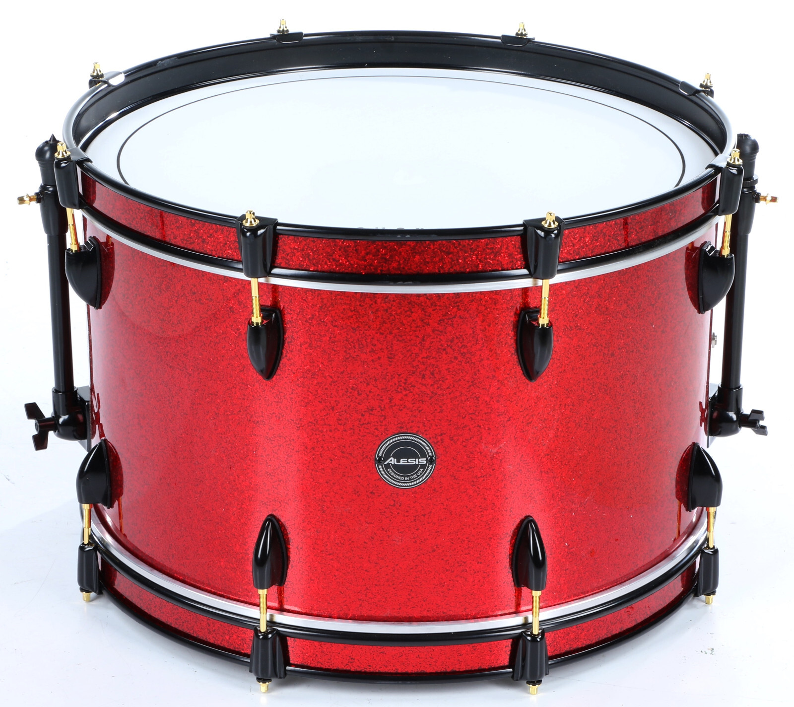 Alesis Strike Pro SE Electronic Drum Set Box 2 Kick Bass Drum Only