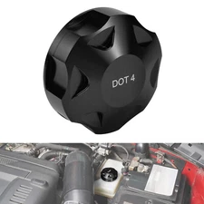 Brake Fluid Reservoir Cap 5Q0611349B Replacement For VW For Golf MK7 MK8