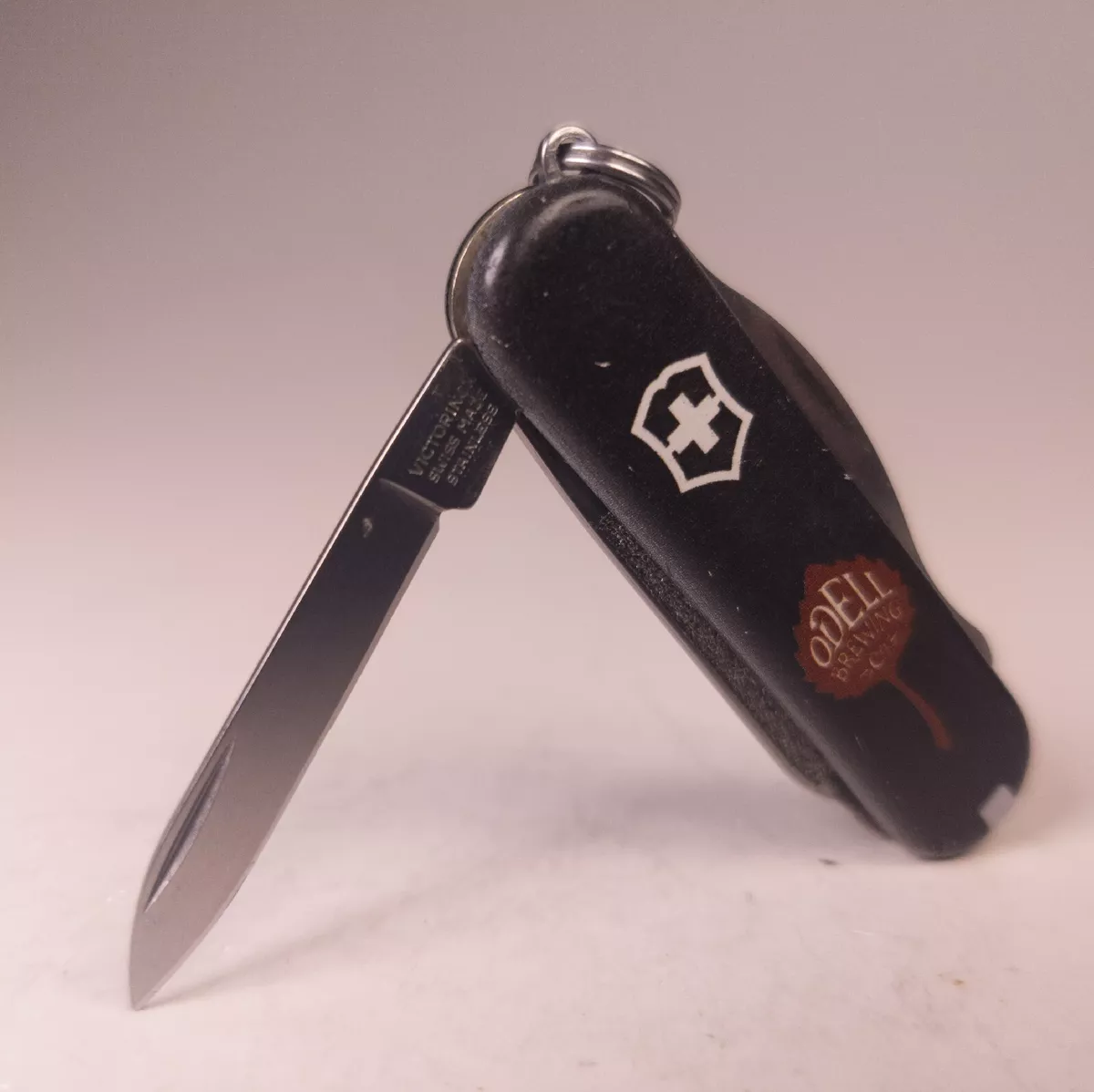 Victorinox rally black new arrivals